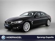 BMW 4-serie - Gran Coupé 420i High Executive | Individiu