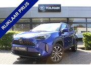 Toyota Yaris Cross - 1.5 Hybrid 115 Dynamic | Rijklaar | Stoel/stuur-verw. | Appl