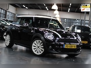 MINI Cooper S - 1.6 184PK|HARMAN&KARDON|PANO|AUT|AIRCO