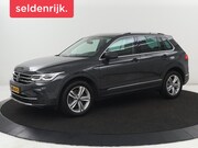 Volkswagen Tiguan - 1.4 TSI eHybrid Elegance Exclusive | SOH 89, 1% | Leder | St