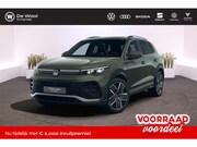Volkswagen Tiguan - R-Line Edition 1.5 e-hybrid DSG