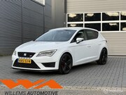 Seat Leon - 2.0 TSI Cupra 265 DSG|Seat Sound|LED|