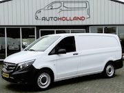 Mercedes-Benz Vito - 114 CDI 100KW 136PK L2H1 AUTOMAAT EURO 6 AIRCO/ CAMERA/ TREK