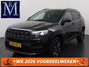 Jeep Compass - 1.3 Plug-In Hybrid 80th Anniversary 4WD VAN: 26.900, - VOOR: