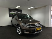 Volkswagen Tiguan - 1.4 TSI Sport&Style - PDC - NAVI - PANO - CRUISE - Hoge inst