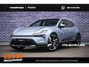 Polestar 4 - Long Range Single motor 100 kWh | Plus Pack | Pilot Pack | N