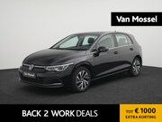 Volkswagen Golf - 1.4 eHybrid Style | Apple/Android Play | Camera | Adaptive C