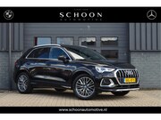 Audi Q3 - 35 TFSI Advanced Pro Line | PANO | ACC | CAM | TREKHAAK |