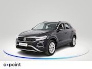 Volkswagen T-Roc - 1.0 TSI Life Edition 110 pk | Verlengde garantie | Navigatie