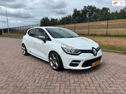 Renault Clio - 1.2 GT RS Drive