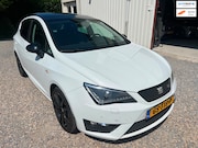 Seat Ibiza - SC 1.0 EcoTSI FR SPORT PANORAMA.XENON-LED.LEER.NAP