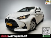 Toyota Yaris - 1.5 Hybrid ACTIVE 1E EIGENAAR NL AUTO NAP 47DKM ANDROID / CA