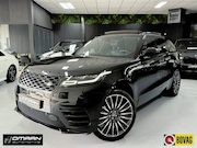 Land Rover Range Rover Velar - P300 R-Dynamic HSE Vol Opties