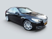 BMW 5-serie GT - 550I High Executive LUXE TREKH. SCHUIFD