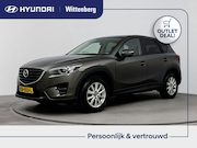 Mazda CX-5 - 2.0 SkyActiv-G 165 Skylease GT 2WD Aut. | Leer | Memory | St