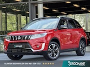 Suzuki Vitara - 1.4 Boosterjet Style Smart Hybrid 129PK | Panoramadak | Navi