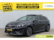 Kia Ceed - 1.5 T-GDi 140pk GT-PlusLine |VOORDEEL | Navigatie | Camera |
