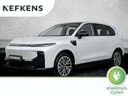 Leapmotor B10 - Design ProMax 67.1 kWh Lederen Bekleding | Stoel e