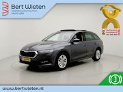 Skoda Octavia - Combi 1.0 TSI | Geen import | Panoramadak | Parkeersensoren