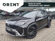 Toyota Yaris Cross - 1.5 Hybrid Adventure | JBL | Head Up Display | Navi | Sensor
