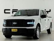 Ford F-150 - USA XLT NWE MODEL 6 Zits LAGE BIJTELLING!! BPM VRI