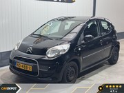 Citroën C1 - 1.0-12V Séduction nieuwe koppelingsset