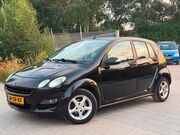 Smart ForFour - 1.0 Spring Edition III