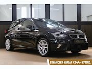 Seat Ibiza - FR 1.0 TSI 110 PK ! 2022 - 51.452 Km. Stoer!!!