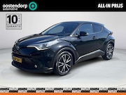 Toyota C-HR - 1.8 Hybrid Executive | Stoelverwarming | Parkeersensoren | L