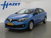 Renault Mégane - Estate 1.2 TCe 1e EIGENAAR