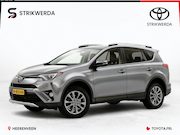 Toyota RAV4 - 2.5 Hybrid AWD Executive Business