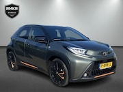 Toyota Aygo X - 1.0 VVT-i Limited