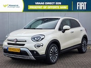 Fiat 500X - 120pk City Cross Navigatie | Climate Control | Keyless Entry