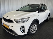 Kia Stonic - 1.0 T-GDi MHEV DynamicLine ECC/CRUISE/APPLE/CAMERA
