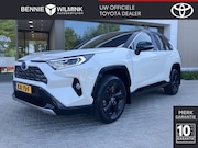 Toyota RAV4 - 2.5 Hybrid Bi-Tone | Stoel & stuurver | All Seasons | (17686