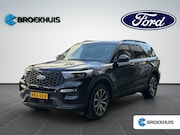 Ford Explorer - 3.0 V6 Ecoboost 457pk PHEV ST-Line | Afn. Trekhaak | 4 jaar