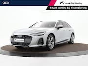 Audi A6 - Avant 2.0 e-hybrid Quattro 299pk S edition Competition · 360