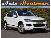 Volkswagen Touareg - 3.0 TSI 380PK Hybrid
