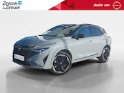 Nissan Qashqai - 1.5 e-Power N-Design | Vernieuwde motor met €3500, - voorraa