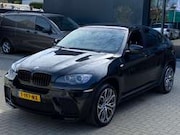 BMW X6 - XDrive 50i 408 PK High Executive MEMORY