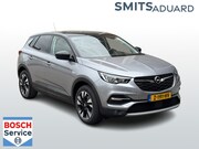Opel Grandland - X 1.2 Turbo Elegance Automaat, 130 Pk, Airco/ECC, Apple Carp