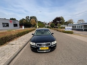 Audi A8 - 3.7 quattro Pro Line
