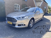 Ford Mondeo - 1.5 Titanium LEES TERKST AUTO