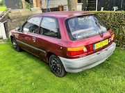 Toyota Starlet - 1.3i