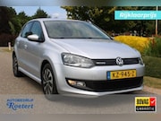Volkswagen Polo - 1.0 BlueM. Edition airco/navi/cruise/android/carplay/trekhaa