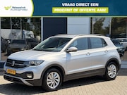 Volkswagen T-Cross - 1.0 TSI Style | Parkeercamera | Climate Control | Cruise Con