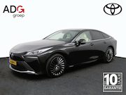 Toyota Mirai - Prestige WAterstof H2 |Leder interieur Stoel verwarming en v