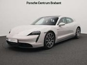 Porsche Taycan - Sport Turismo 4S