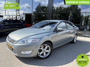Ford Mondeo - 2.3-16V Titanium|Navi|Trekhaak|Stoelverwarming|Clima|NAP