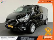 Ford Transit Custom - 300 2.0 TDCI L2H1 Limited Dubbele cabine Navigatie Airco 2 S